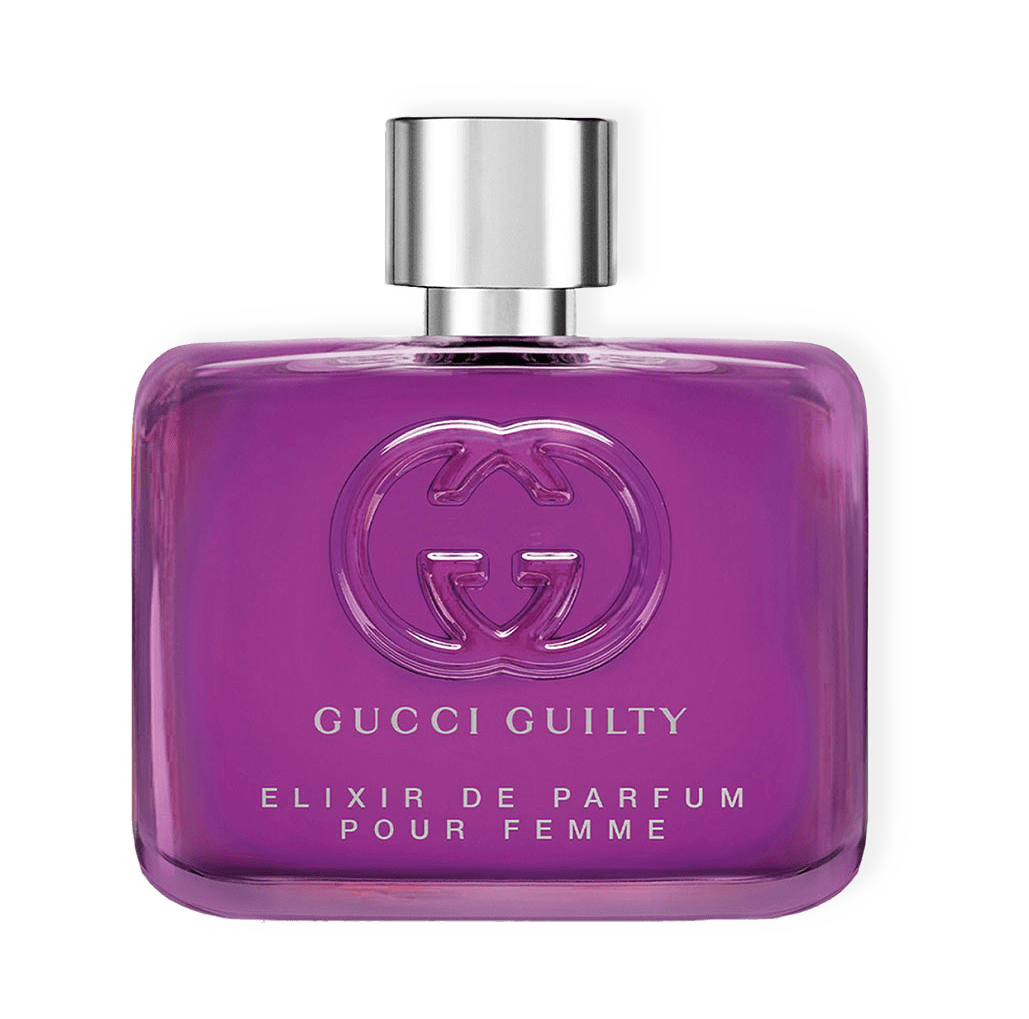 Gucci Guilty Elixir De Parfum Pour Femme 60 Ml från Gucci