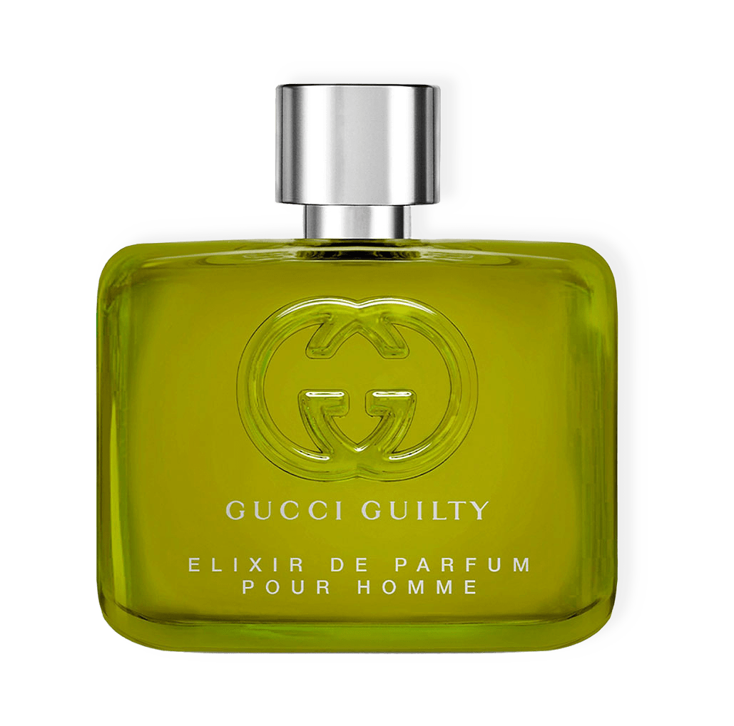 Guilty Elixir De Parfum Pour Homme 60 Ml från Gucci