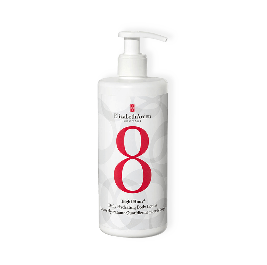 Eight Hour Cream 8hr daily hydrating body lotion från Elizabeth Arden
