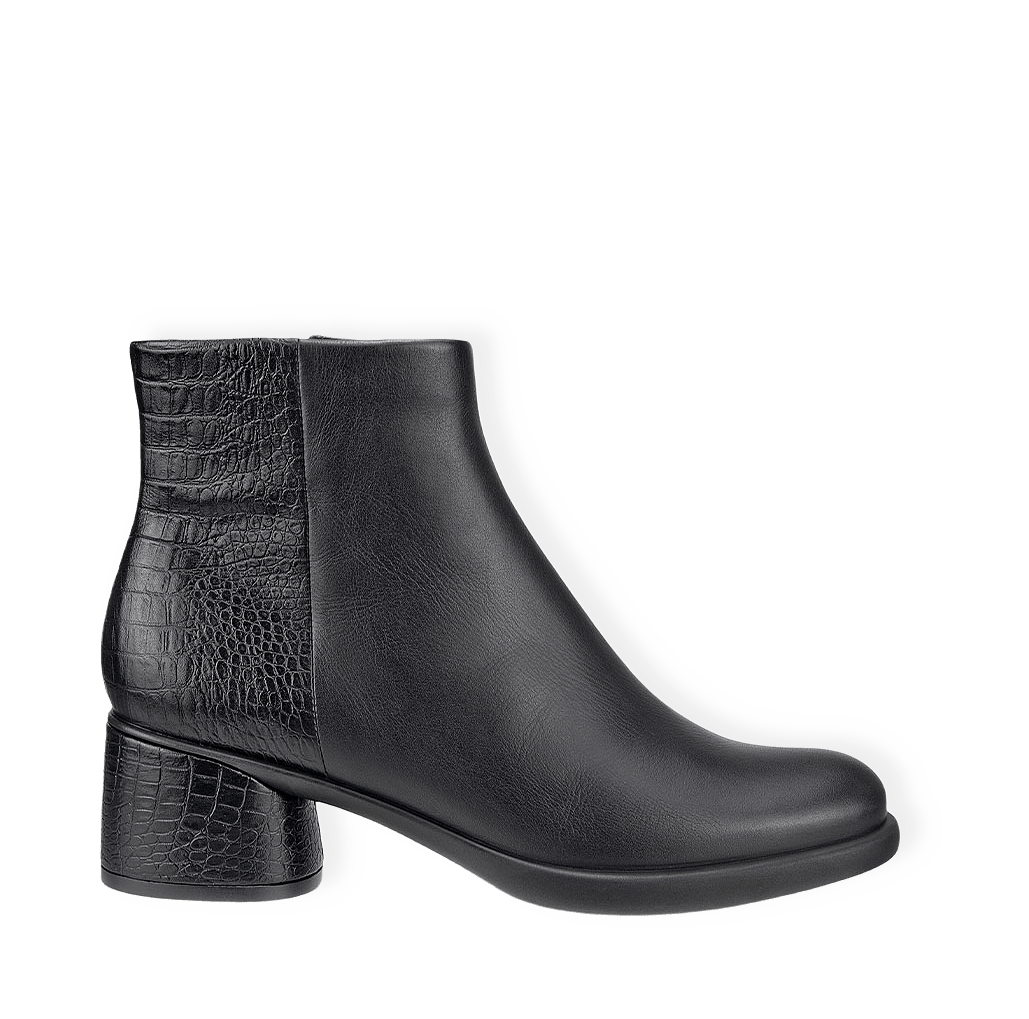 ECCO Sculpted LX 35 i Black/Black från ECCO Åhlens