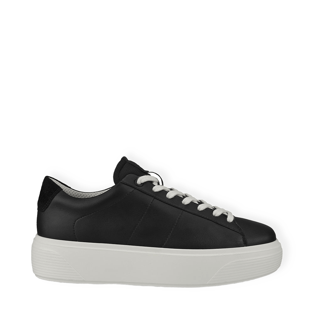 ECCO Street Platform W