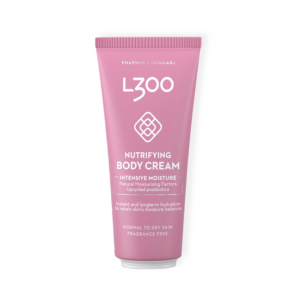 Nutrifying Body Cream från L300