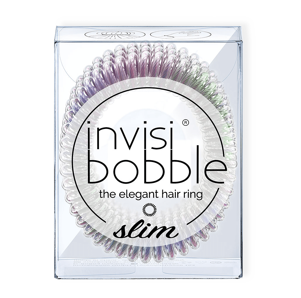 SLIM Vanity Fairy 3pc från Invisibobble