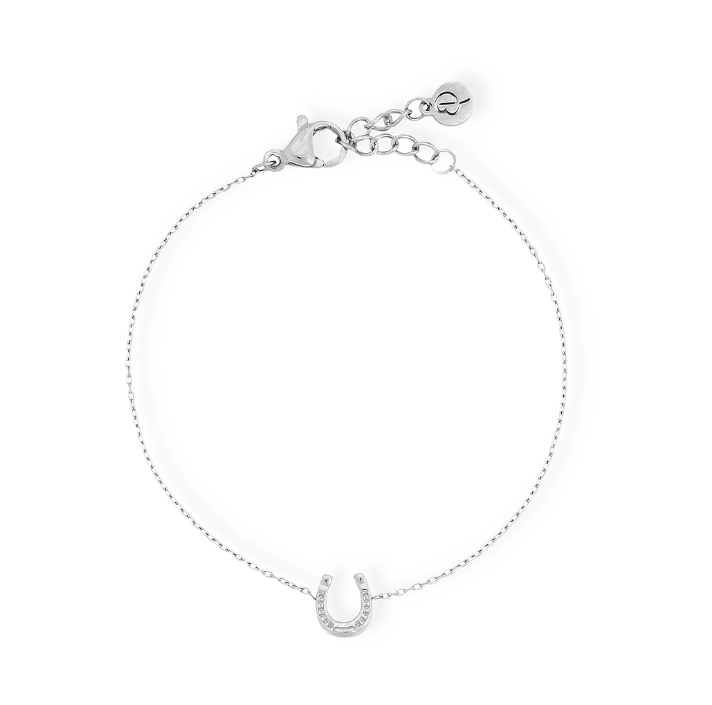 Triumph Bracelet Steel