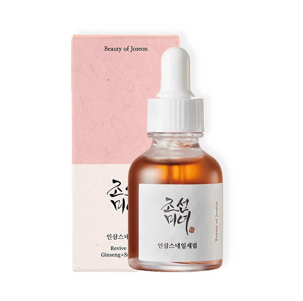 Revive Serum: Ginseng+Snail Mucin från Beauty of Joseon