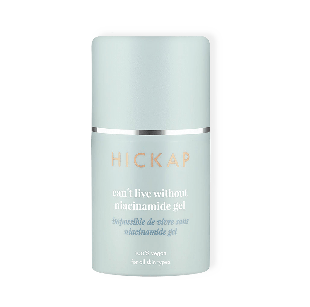 Can’t Live Without Niacinamide gel