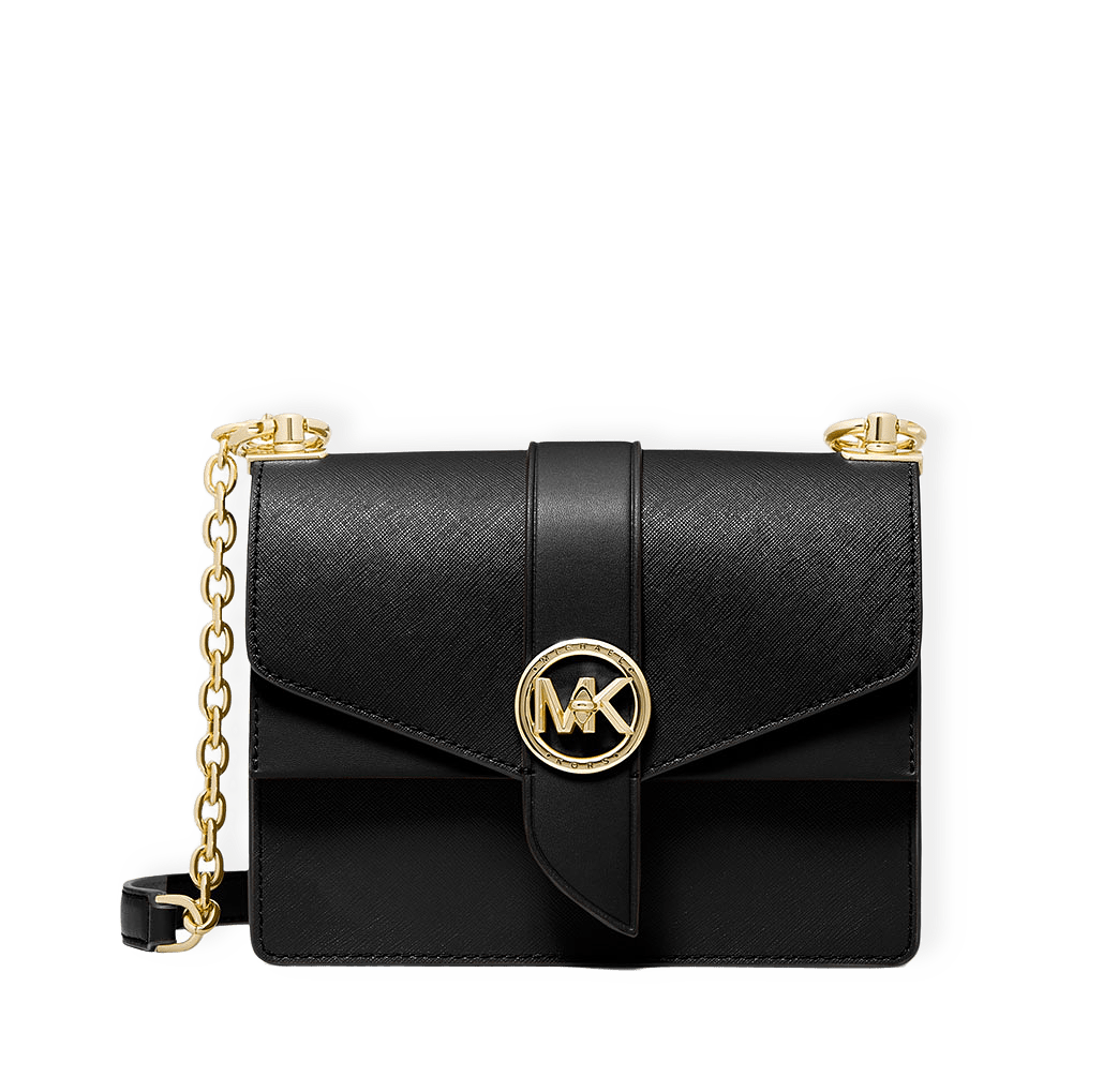 Greenwich Small Convertible Crossbody