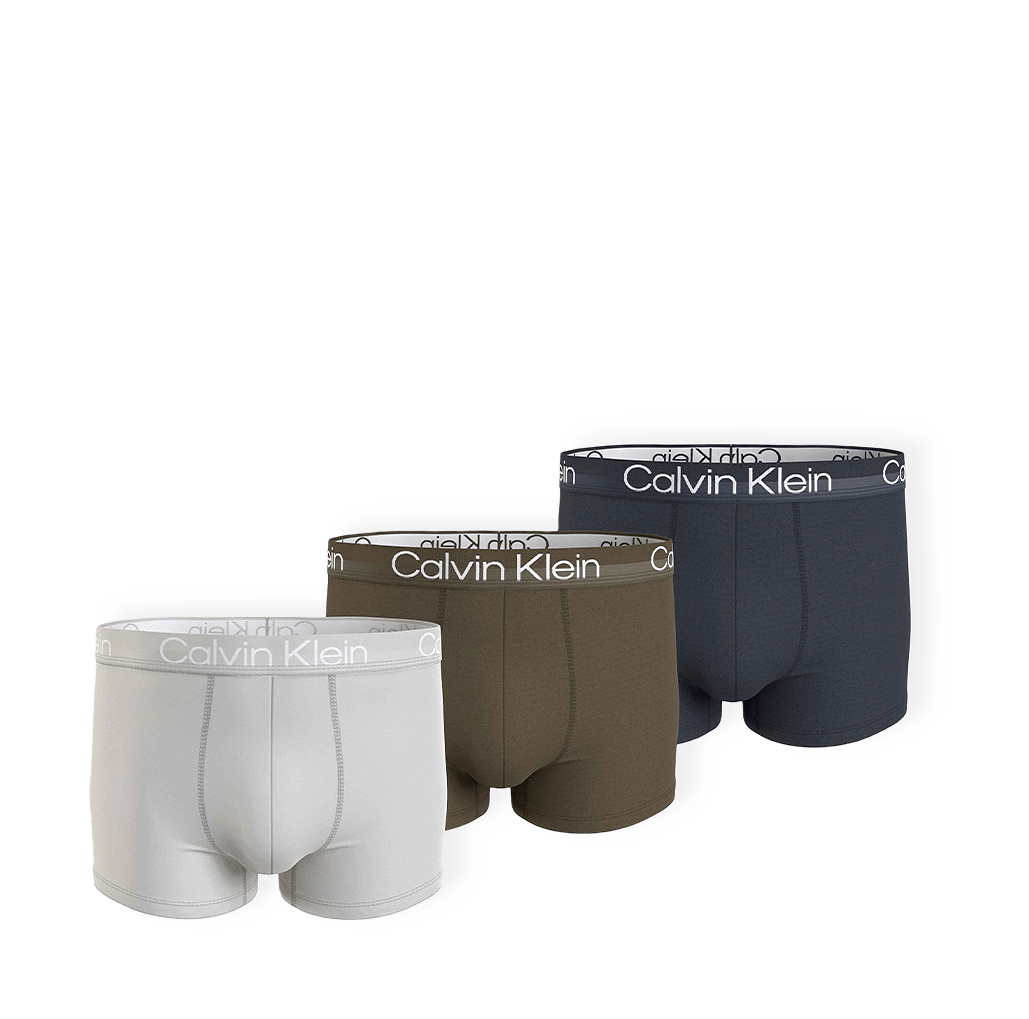 Kalsonger 3-pack från Calvin Klein
