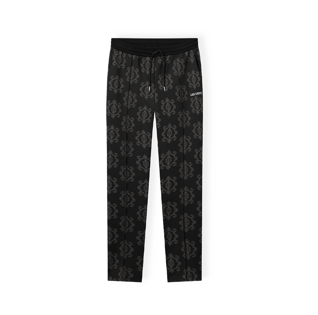 Ballier Jacquard Track Pants från LES DEUX