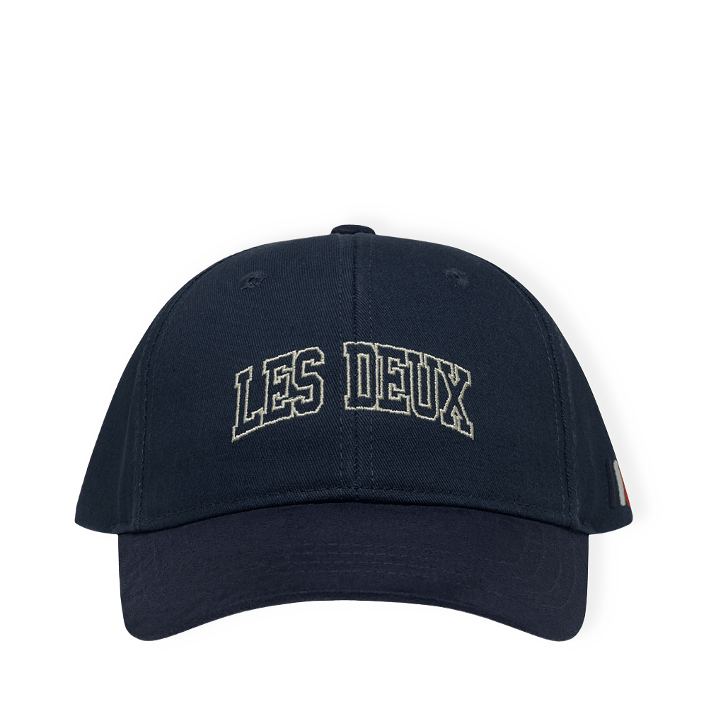 Blake Suede Baseball Cap