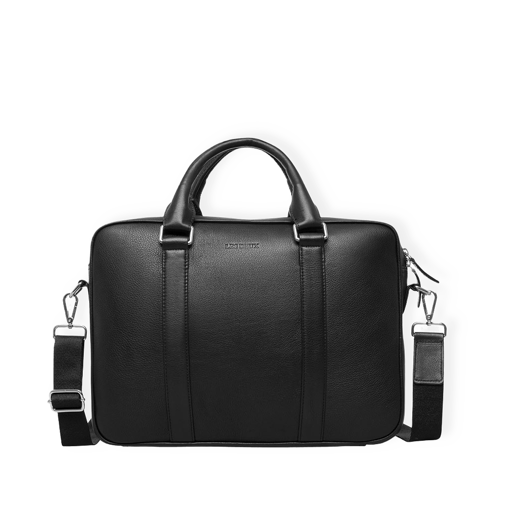 Leather Computer Bag Single från LES DEUX