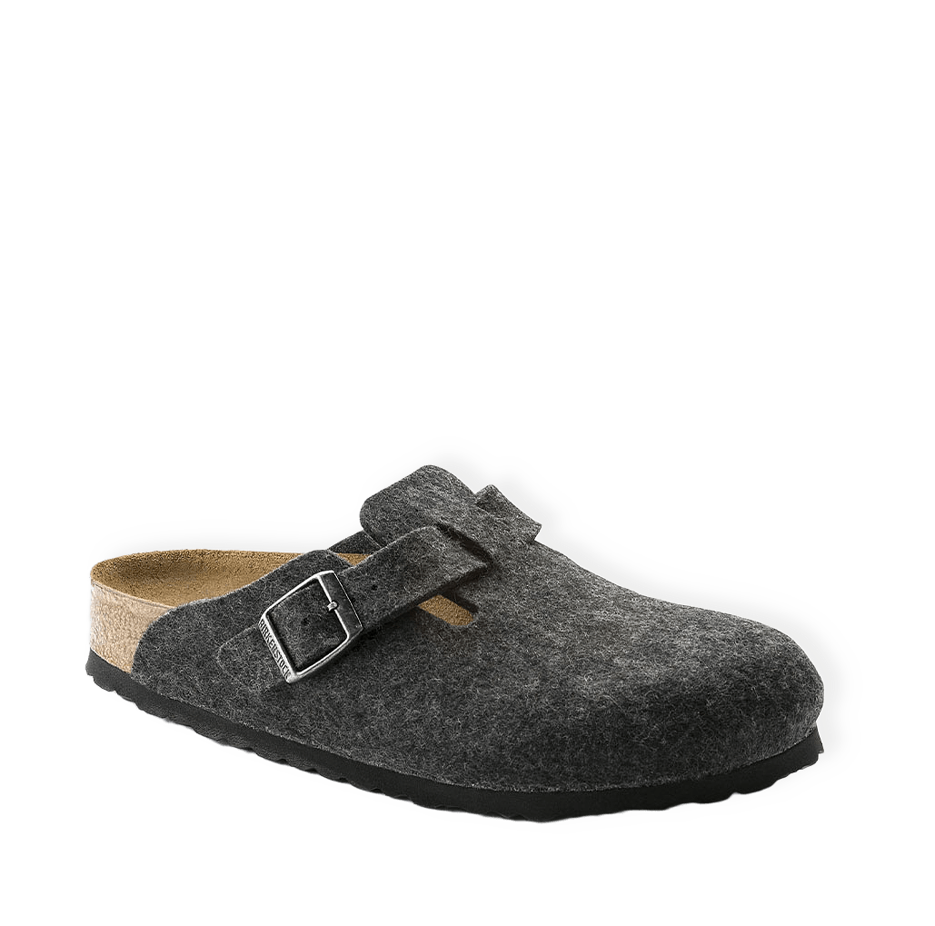 Boston Wool från Birkenstock