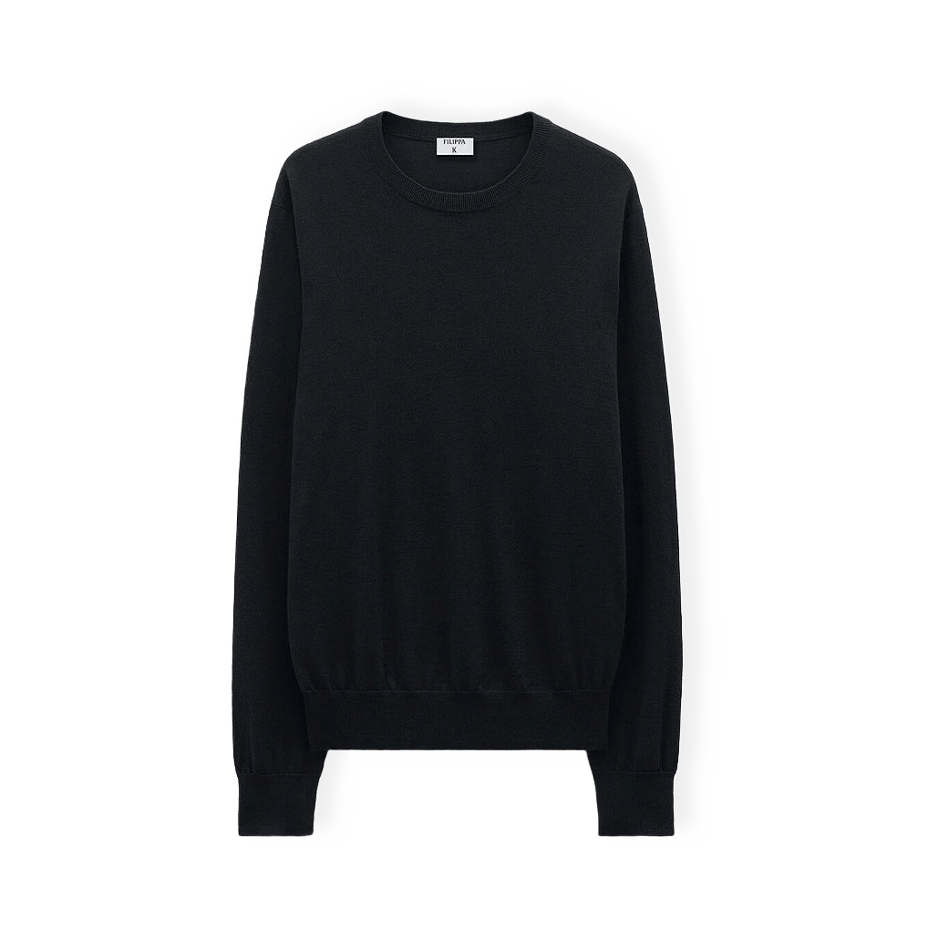 Merino Sweater från Filippa K