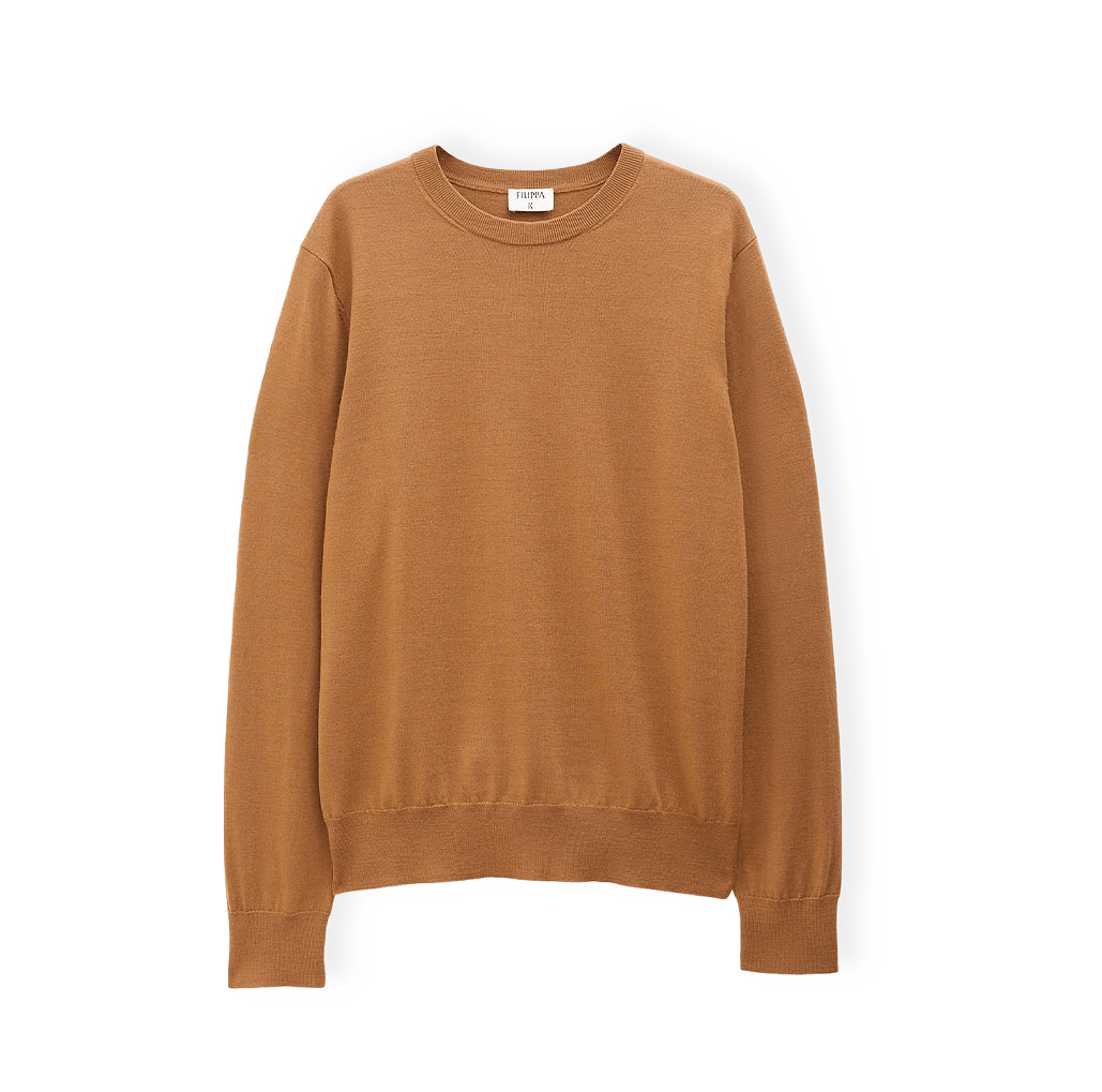 Merino Sweater från Filippa K