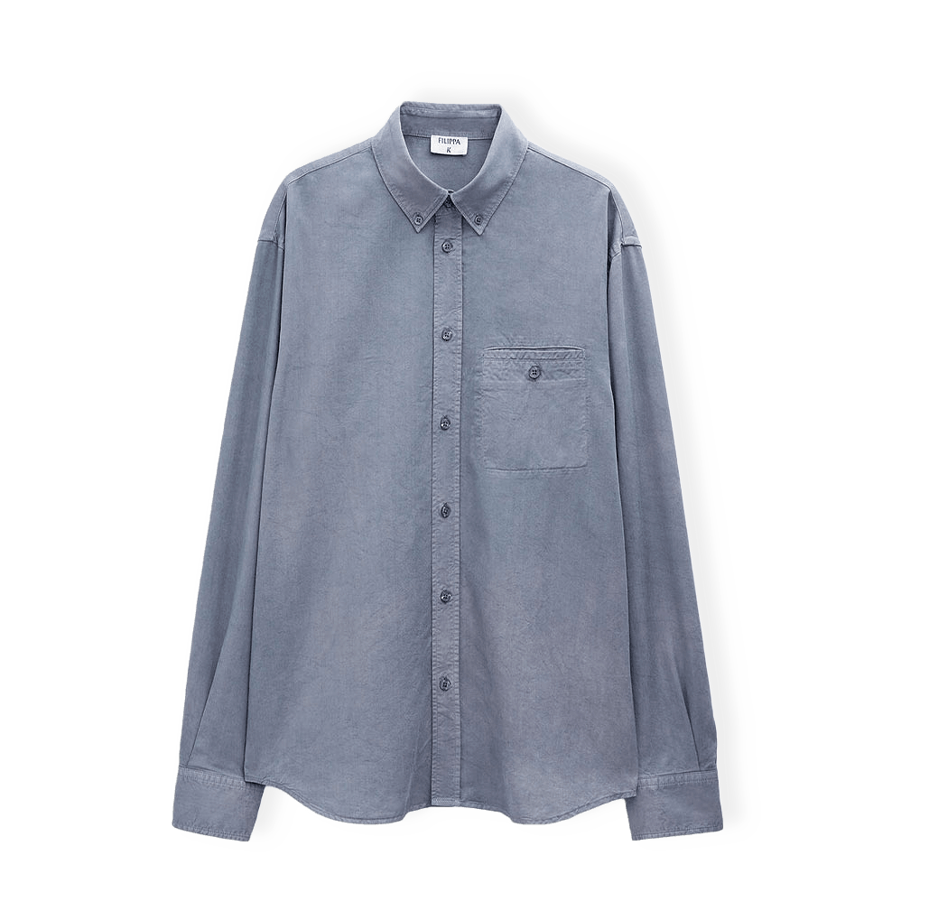 Zachary Shirt från Filippa K