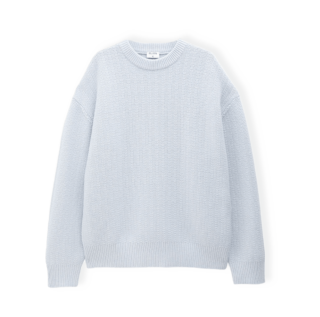 Structure Sweater från Filippa K