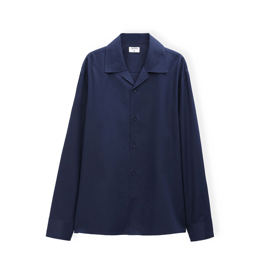 Resort Shirt från Filippa K
