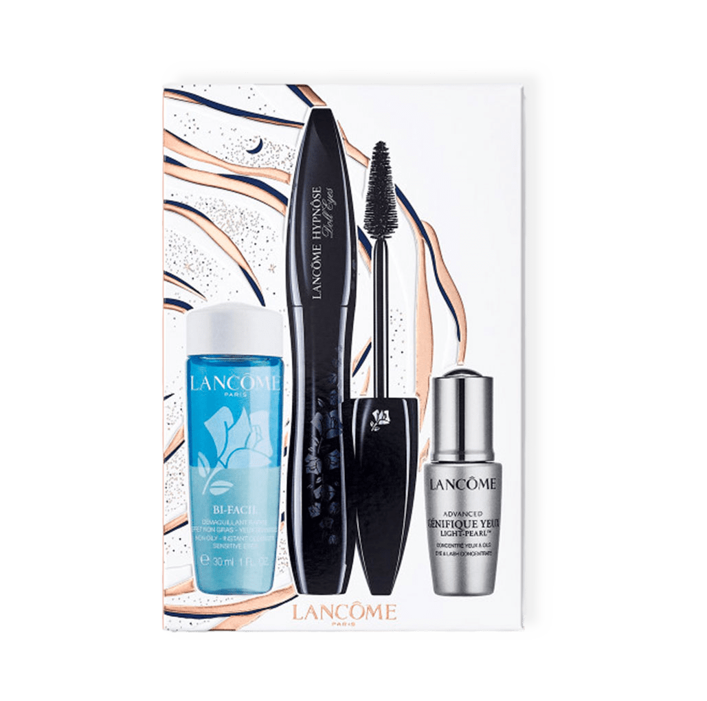 Hypnôse Doll Eyes mascara-gåvoask från Lancôme