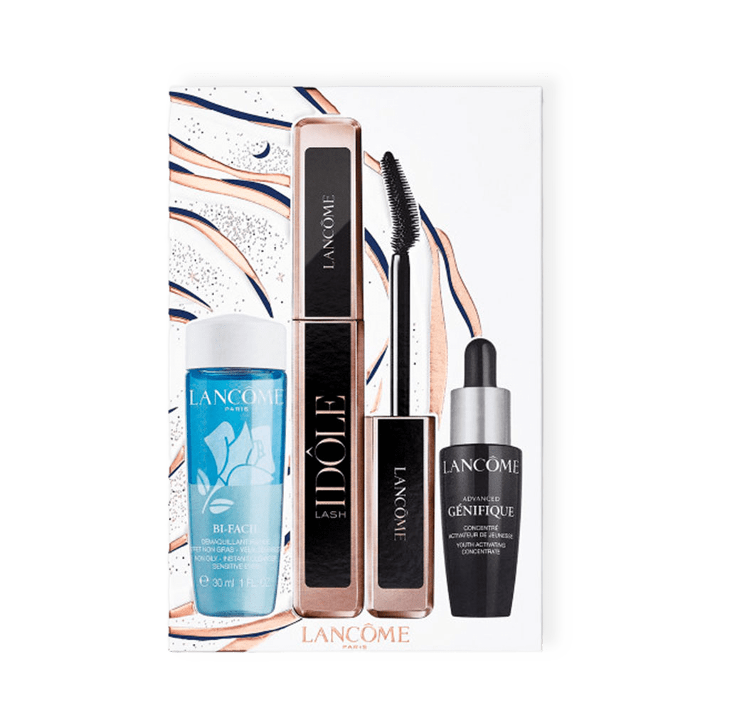 Lash Idôle mascara-gåvoask från Lancôme