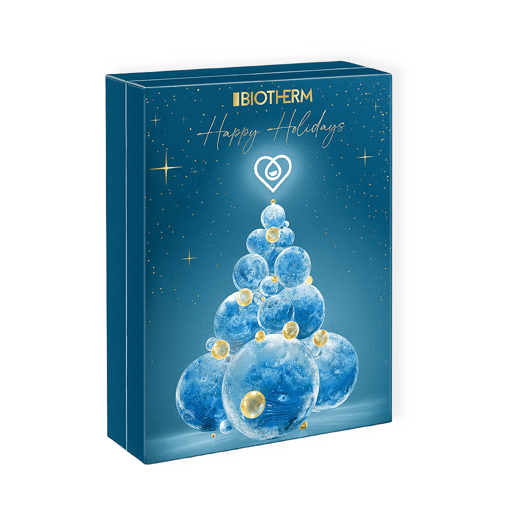Advent Calendar 2023 från Biotherm