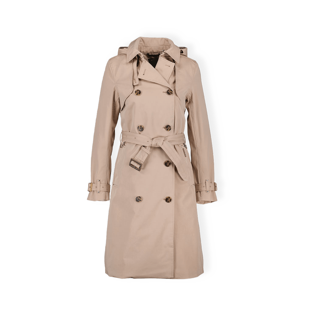 Desiree Women's Coat från Didriksons