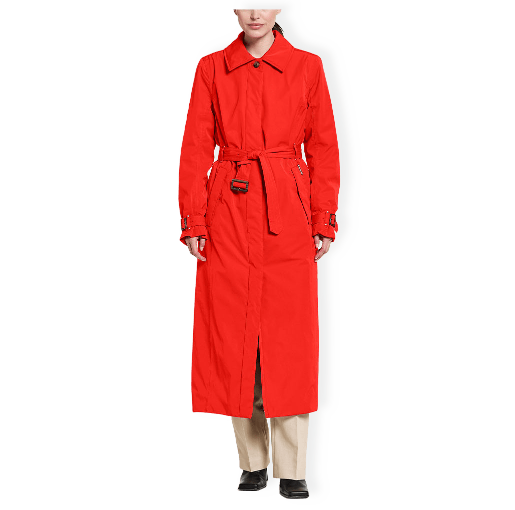 Matilde Women's Coat Long
