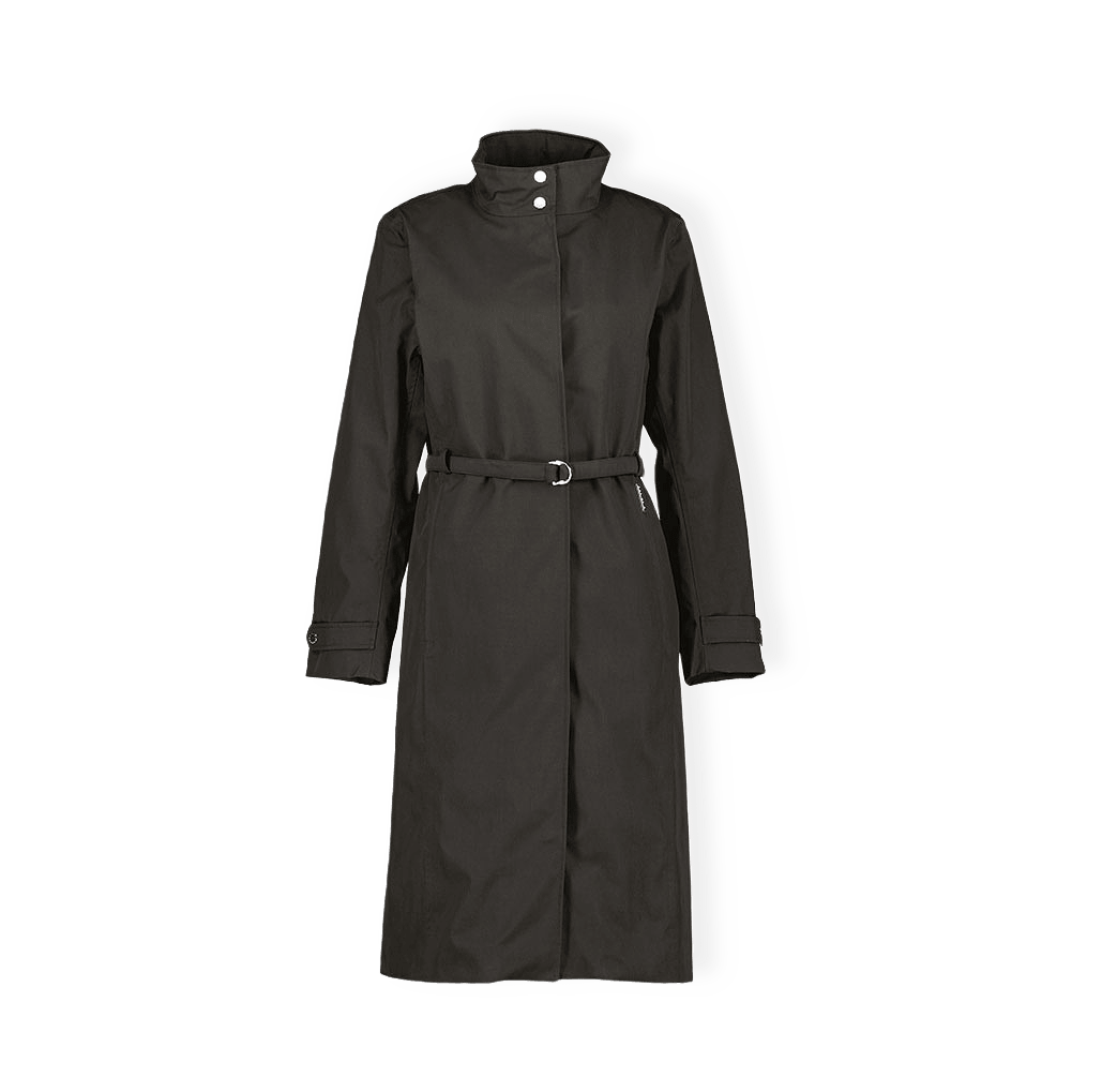 Emelie Women's Coat Long