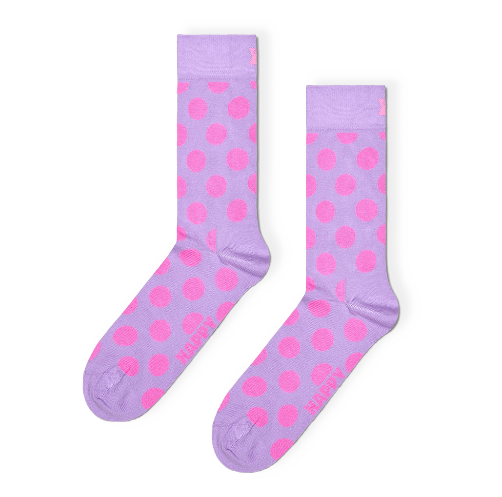 Big Dot Sock från Happy Socks
