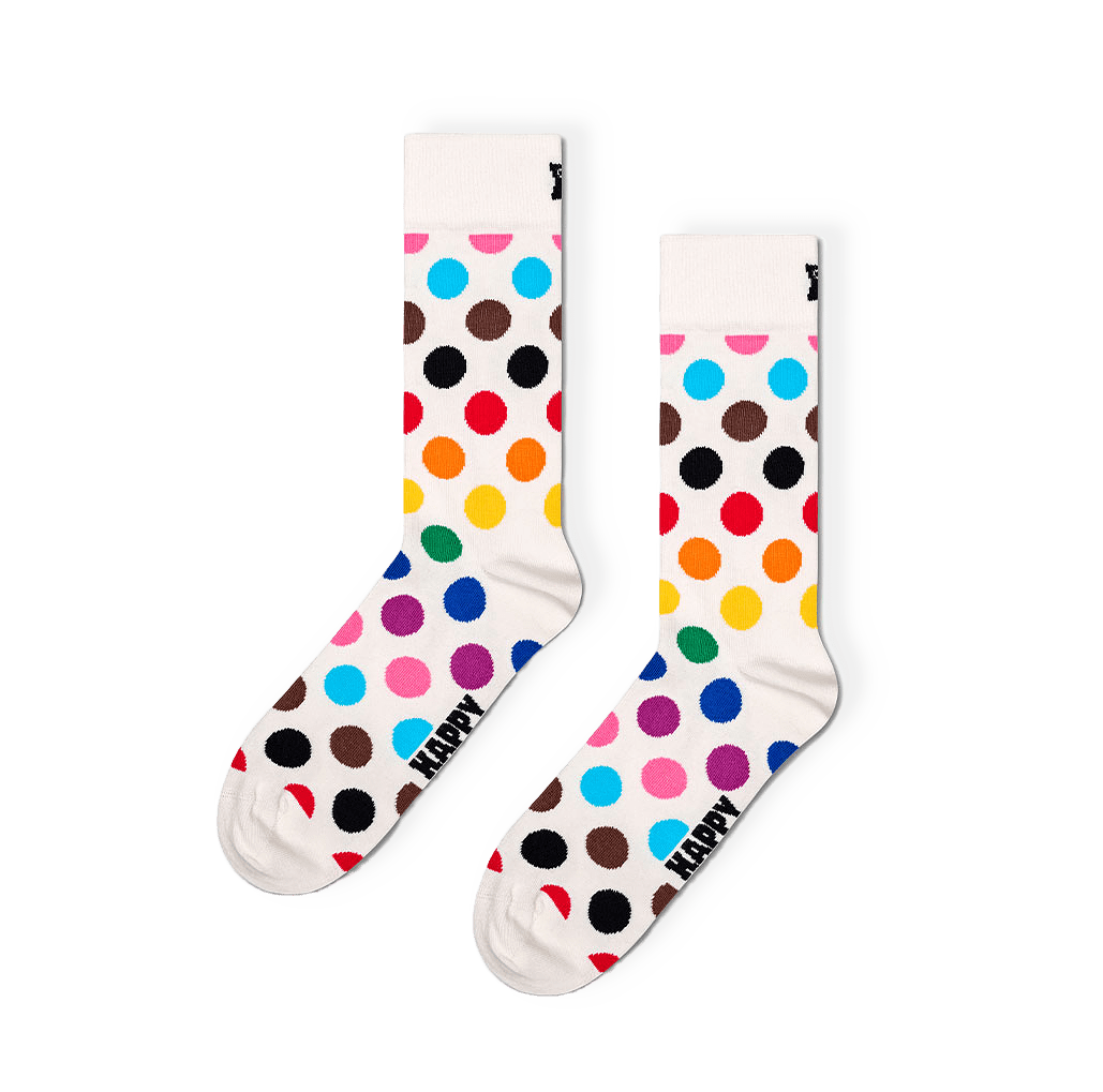 Pride Dots Sock från Happy Socks