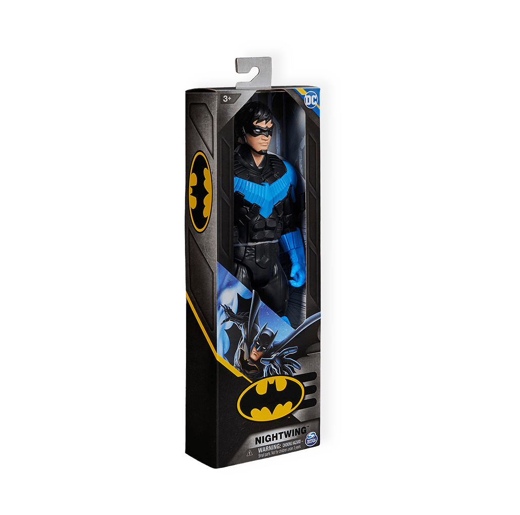 Batman – Nightwing 30 cm från BATMAN