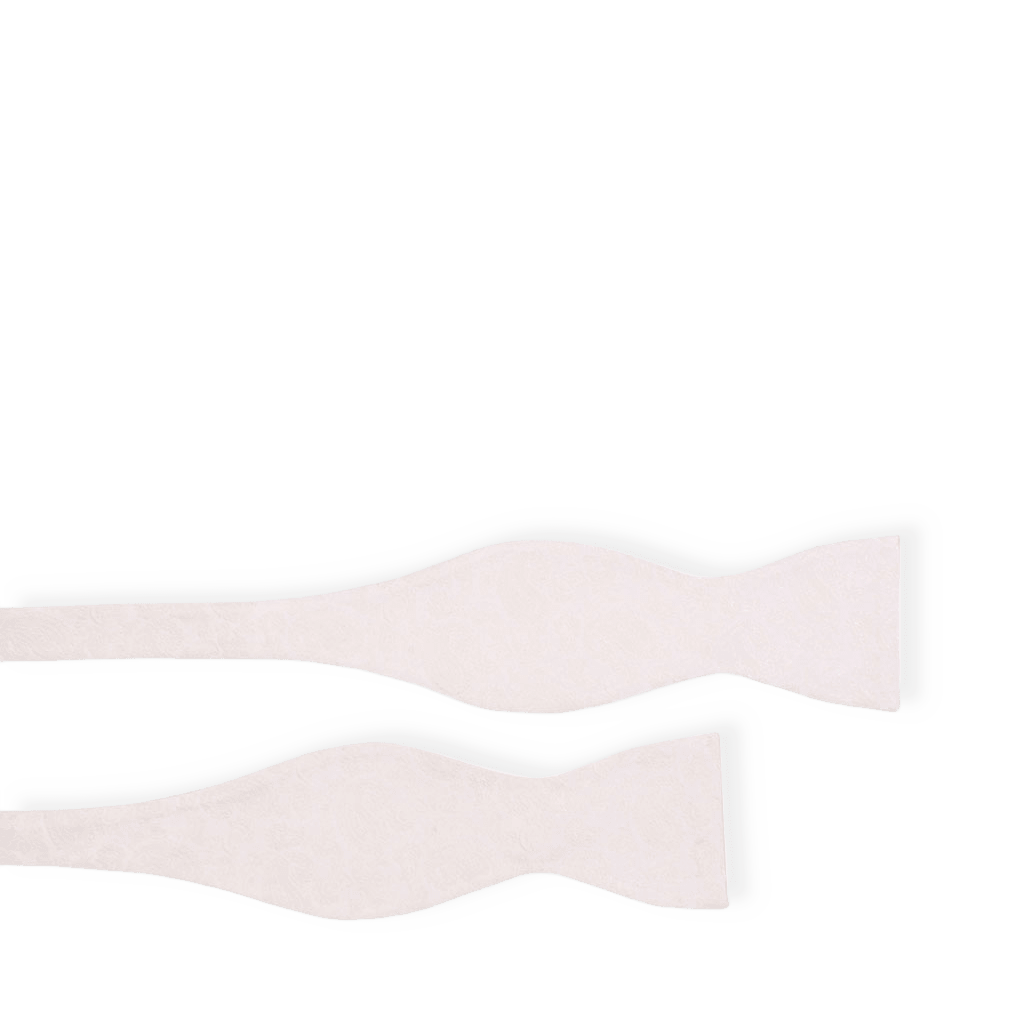 Classic Self Tie
