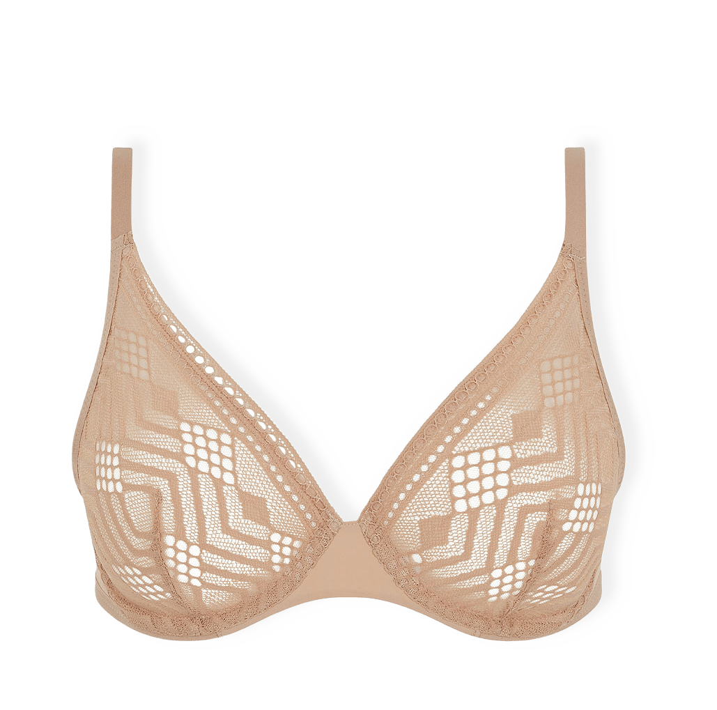Ondine Covering Underwired Bra