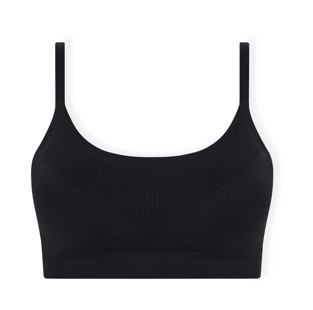 Smooth Comfort Wirefree Support T-Shirt Bra från Chantelle