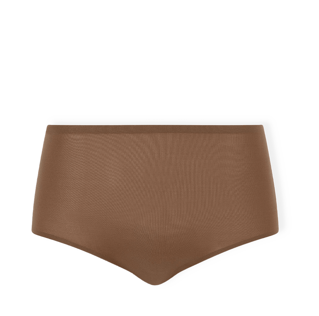 Softstretch High-Cut Brief från Chantelle