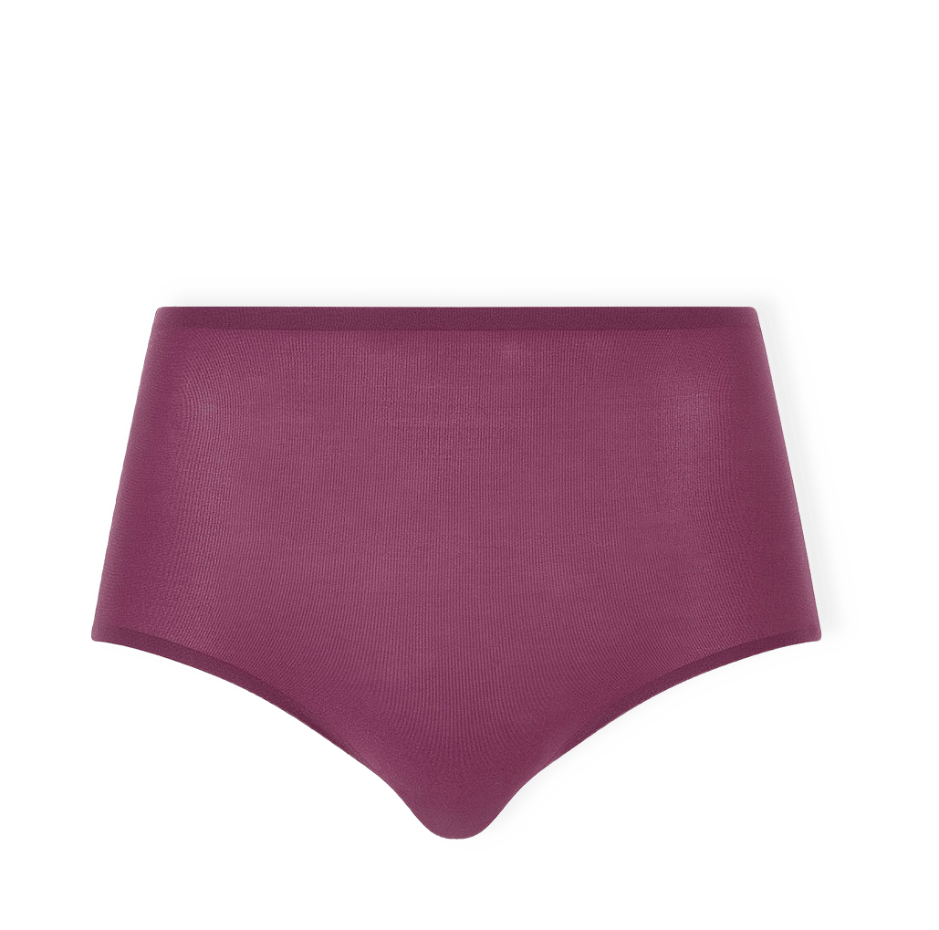 Softstretch High-Cut Brief från Chantelle