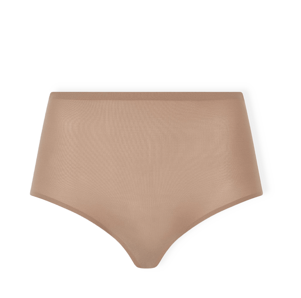 Softstretch High-Cut Brief från Chantelle