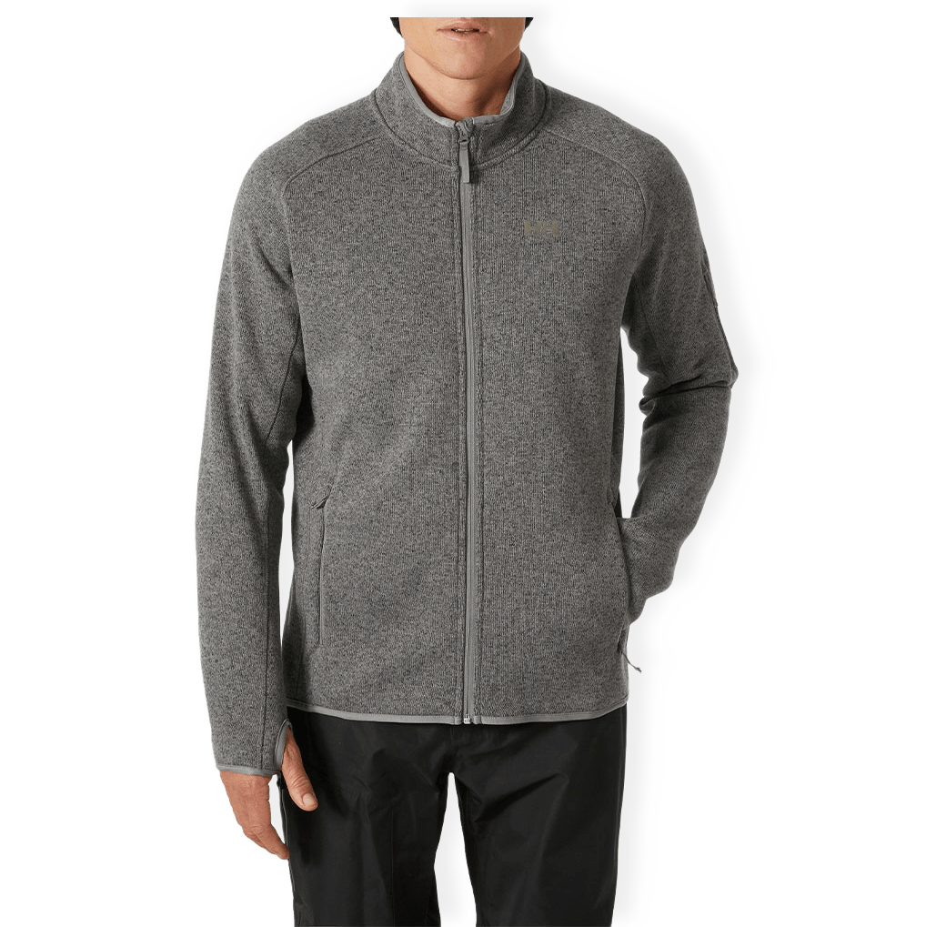 Varde Fleece Jacket 2.0 från Helly Hansen