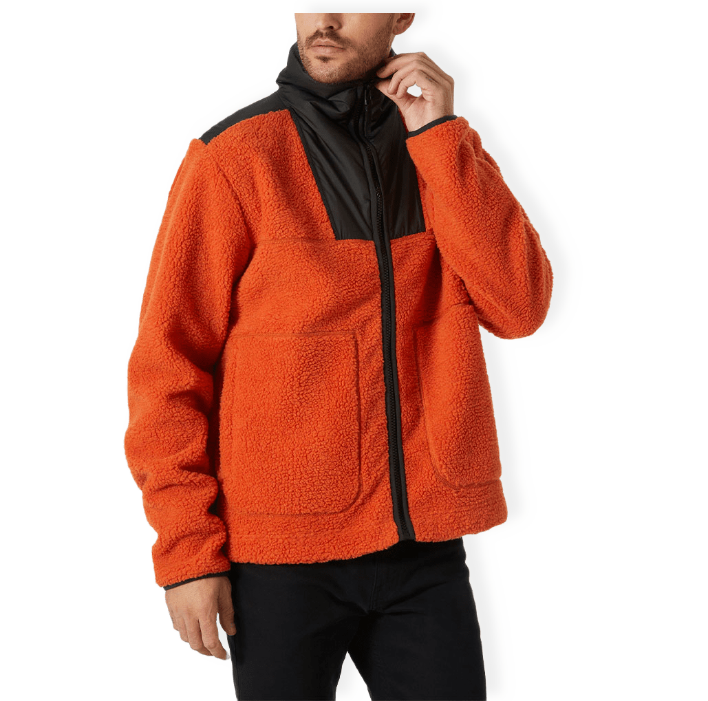 Explorer Pile Jacket från Helly Hansen