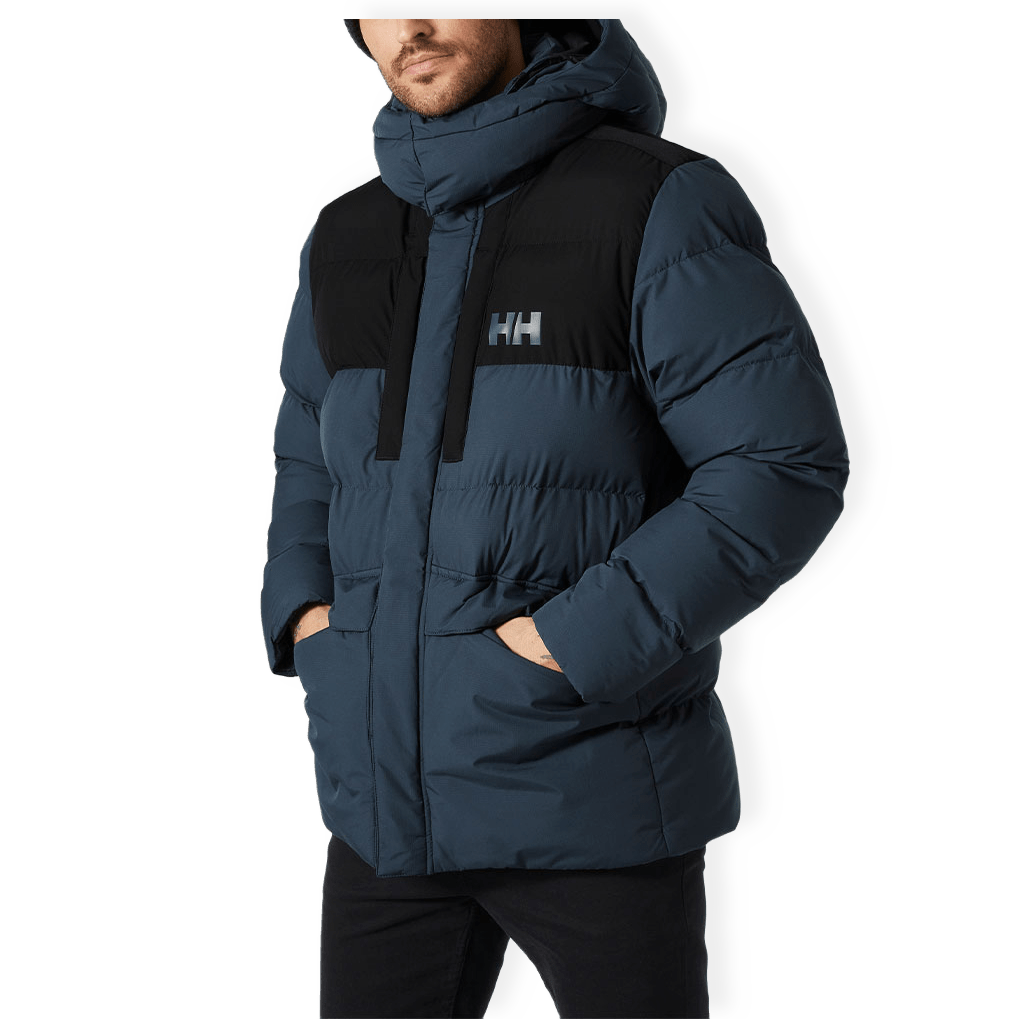 Explorer Puffy Jacket från Helly Hansen