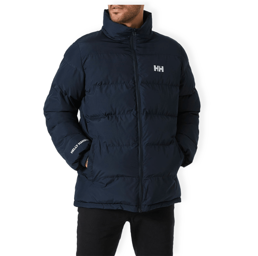 YU 23 Reversible Puffer från Helly Hansen