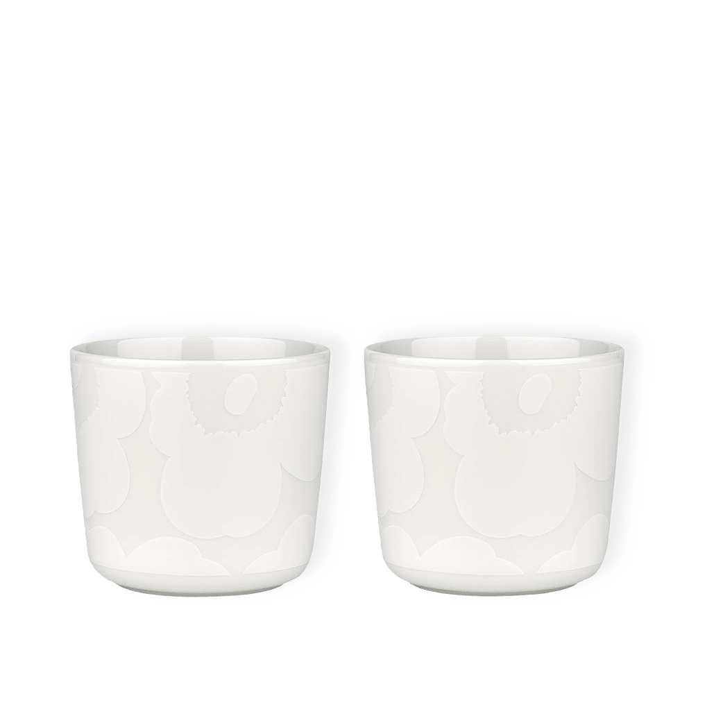 UNIKKO K.KUPPI 2DL 2 PCS