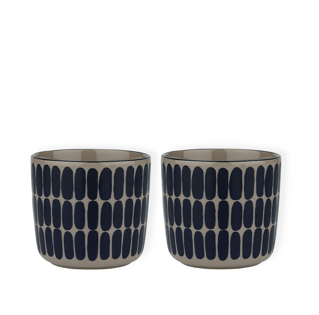 ALKU 2DL W/O HANDLE 2 PCS