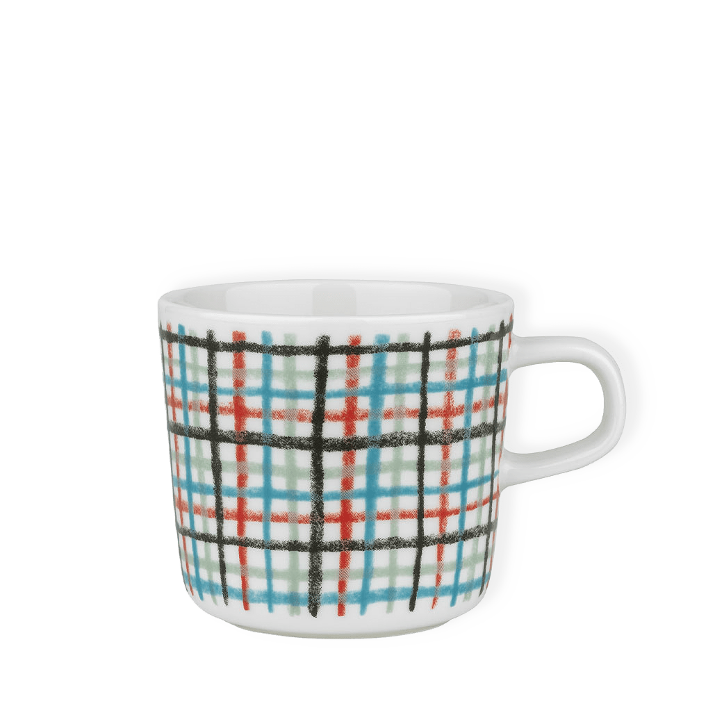 URDIMBRE COFFEE CUP 2 DL