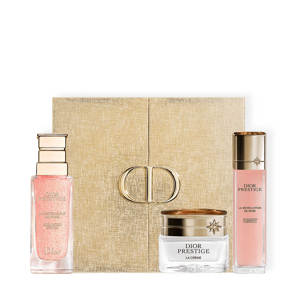 Dior Prestige Set - limited edition från DIOR