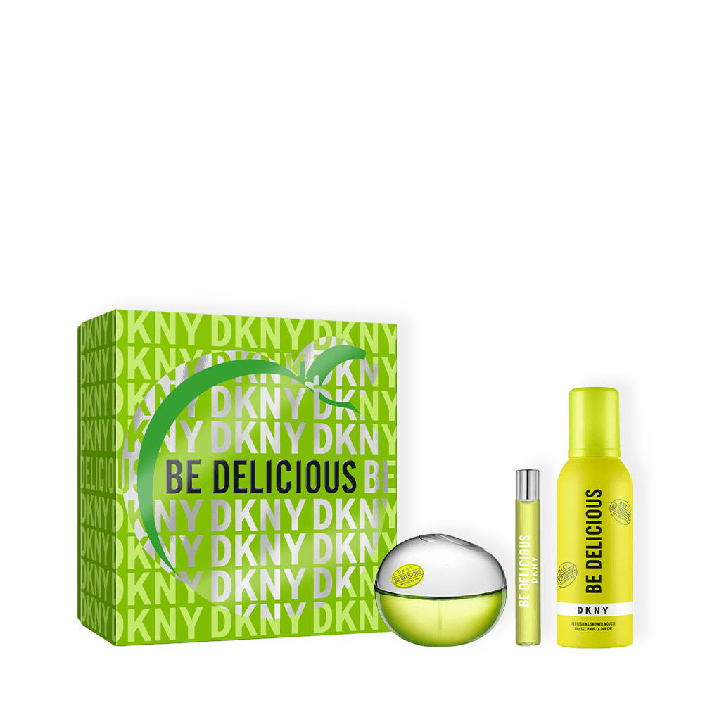 Be Delicious Edp Set från Donna Karan