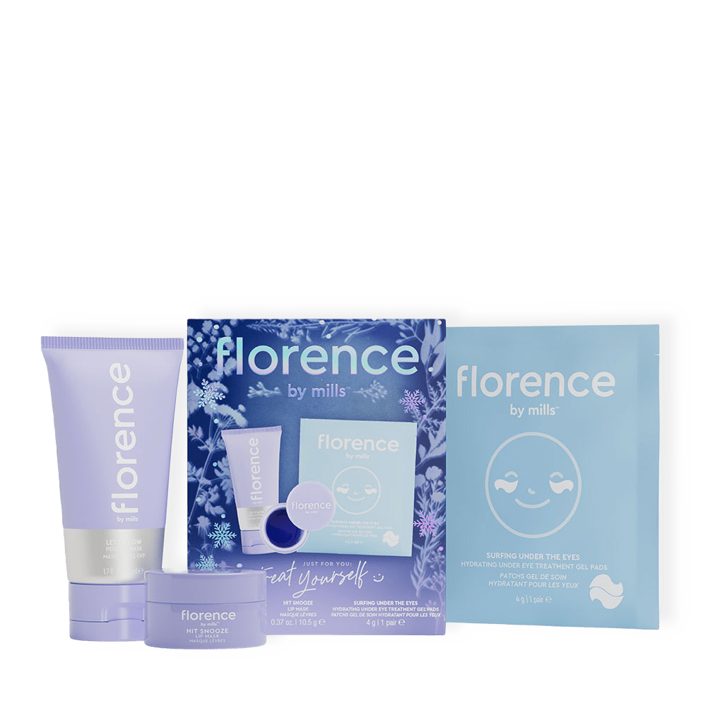 Gift Set Masking Party från Florence by Mills