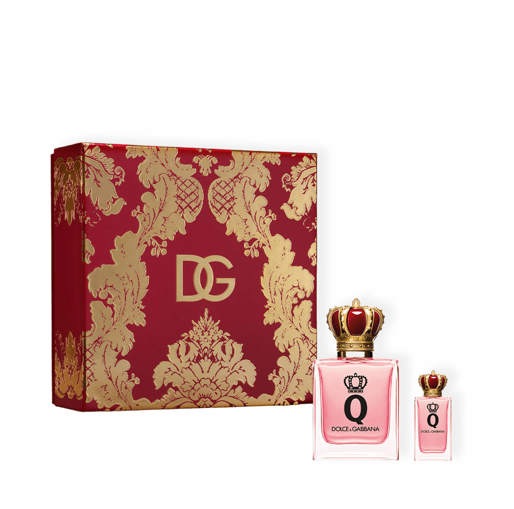 Gift Set Q by Dolce&Gabbana från Dolce & Gabbana