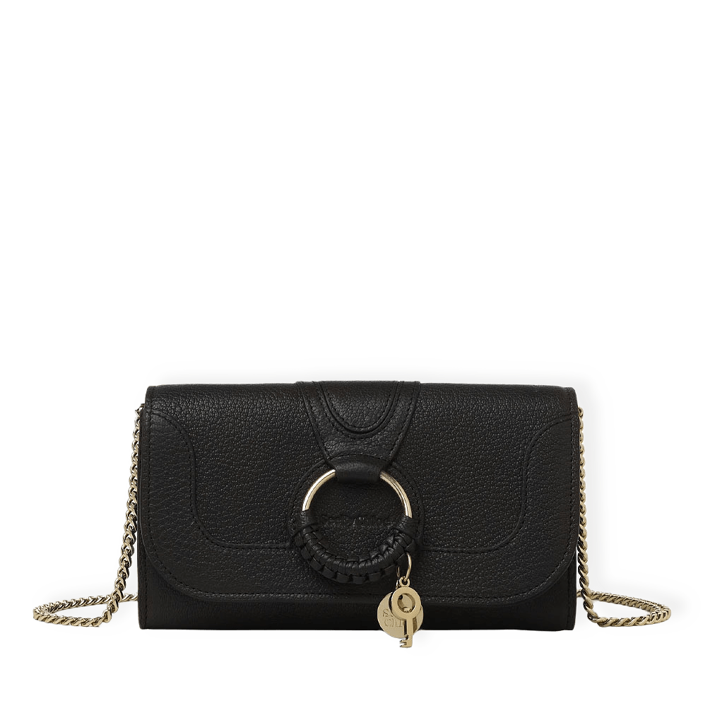 Hana Chain Wallet från See by Chloé