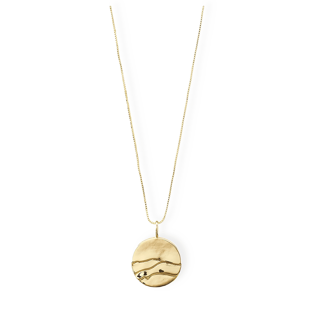 Heat Necklace