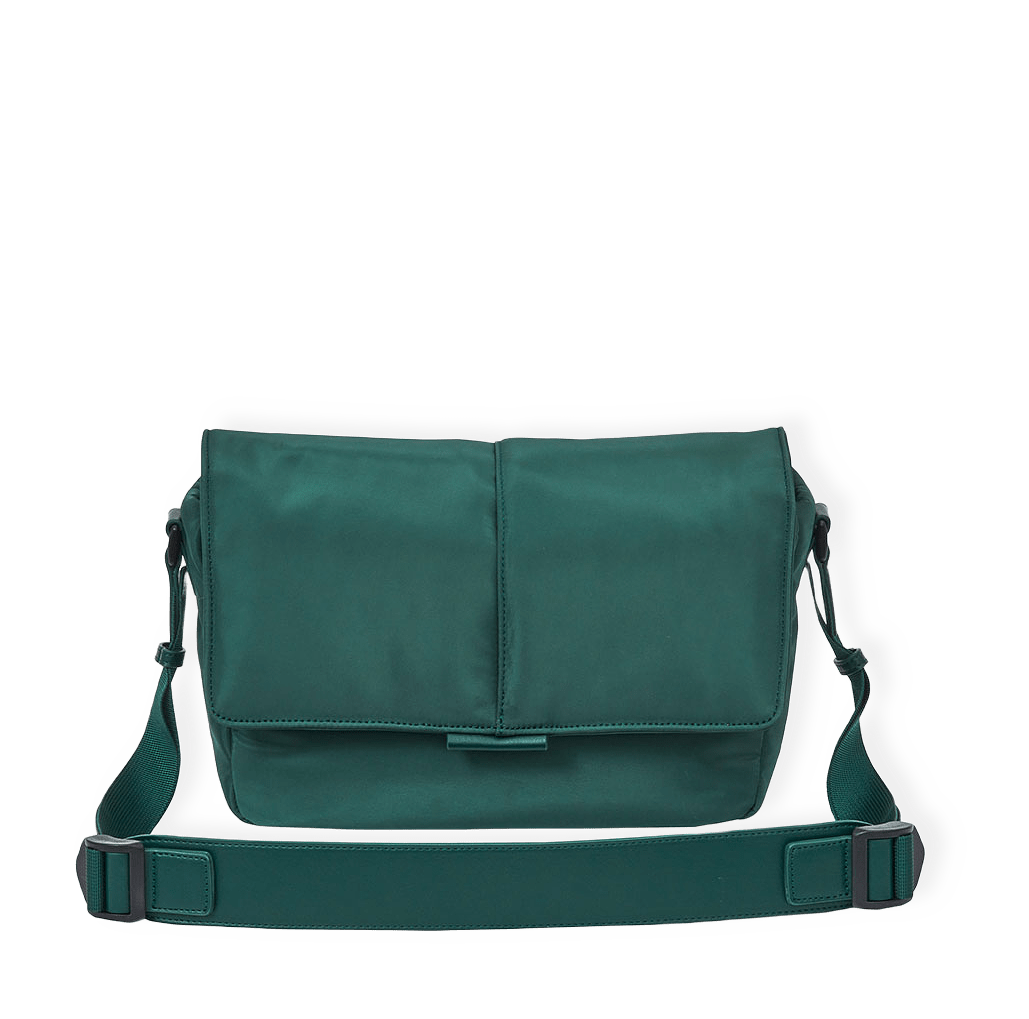 Sienna Matte Twill från HVISK